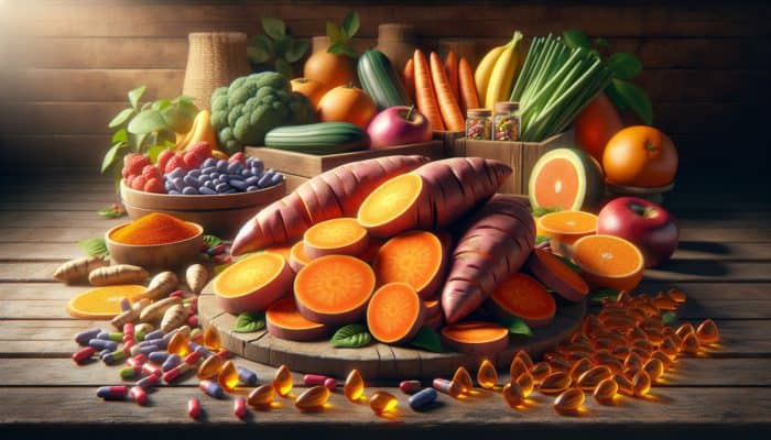 Healthy BBQ Sides: Savoury American Roots for Tasty Dishes