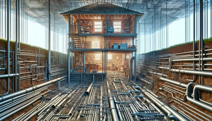 Crawl Space Drainage: Expert Services in Abbotsford