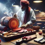 Cherry Wood for Smoking: A Comprehensive Flavour Guide