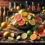 Citrus BBQ Marinade Recipe for a Perfect Outdoor Feast