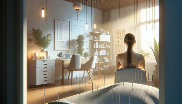 Acupuncture for Appetite Regulation in the UK: Key Insights
