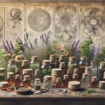 Herbal Salves: Your Comprehensive Guide for the UK