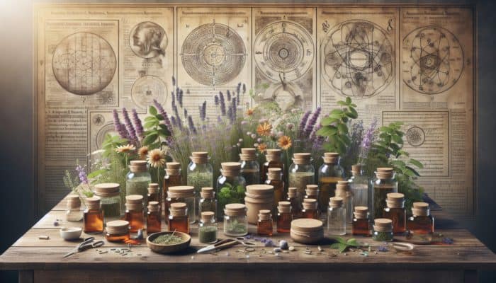Herbal Salves: Your Comprehensive Guide for the UK