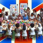 Empowering Women Through Community Health in the UK