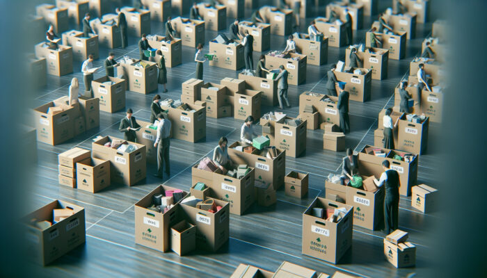 House Clearance in Exeter: Your Reliable Local Specialists