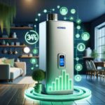 Tankless Water Heater Services in North Vancouver for You