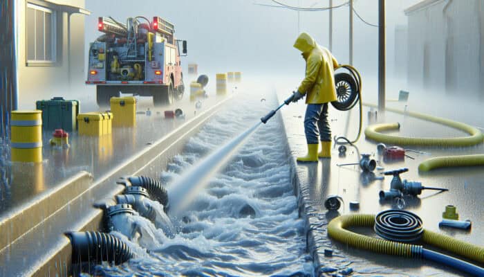 Drain Cleaning Services from Your Port Moody Specialists