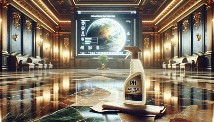 PH-Neutral Cleaners: Top Picks for Maintaining Stone Floors
