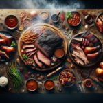 BBQ Presentation: Creating a Winning US-Style Experience