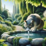 Hydration Monitoring Tips for Senior Cats: A Vital Guide