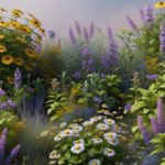 Herbs for Depression: Discover Natural Remedies in the UK