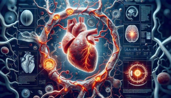Cholesterol Blood Test Guide for Residents of Bristol