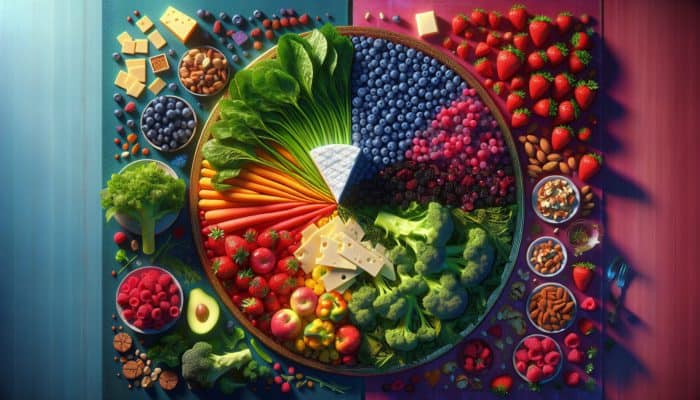 Filling Meals Under 500 Calories: Tasty and Wholesome Options