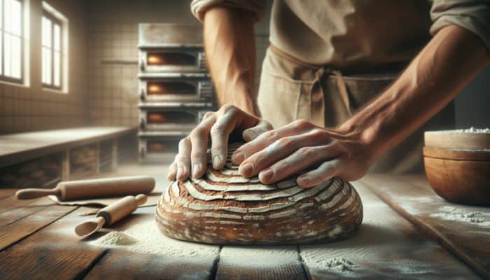 Bread Scoring Techniques: Master the Art of Baking