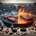 Charcoal Grill Tips for Newbies: Light It with Ease