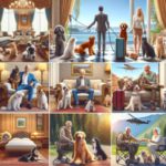 Pet-Friendly Hotel Options: A Comprehensive Guide