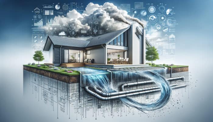 Downspout Drainage Services: Premier Solutions in Delta, Canada