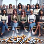 UK Women’s Guide to Quitting Smoking Successfully