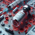 Ferritin Blood Test Essentials for Residents of Redditch