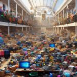 Transport Tips for UK Clearance Items Success