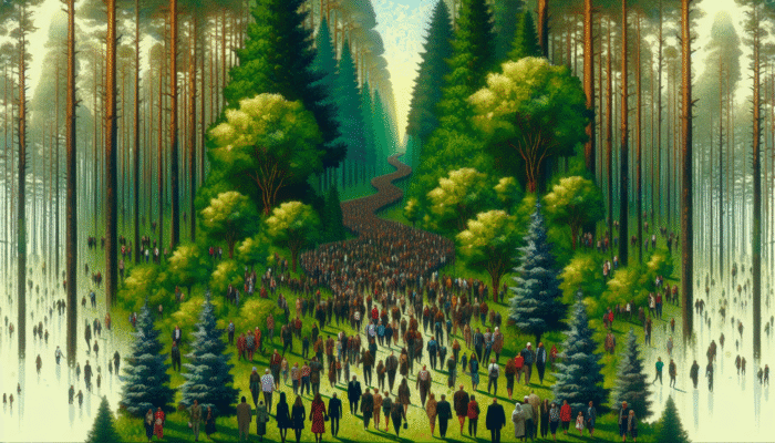 Evergreen Content Creation for Sustainable Rankings