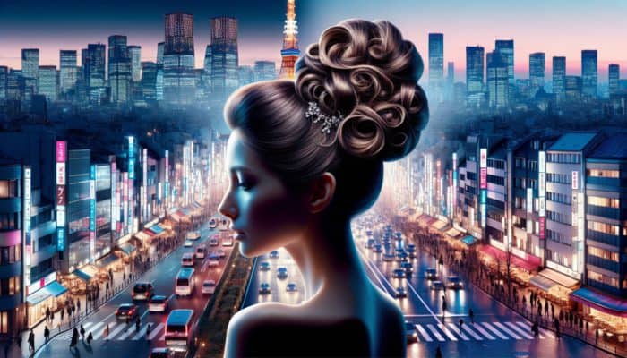 Hair Lacquer Techniques: Secrets for Lasting Styles Unveiled