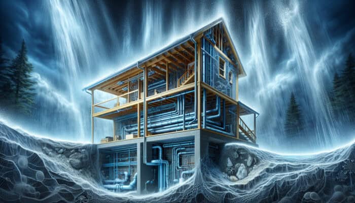 Crawl Space Drainage Solutions: Experts in West End Vancouver