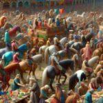 Animal Holiday Parades: Celebrate Together with Joy