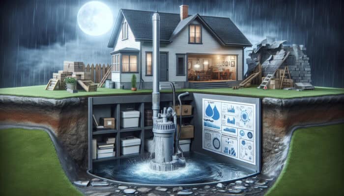 Sump Pump Services in Maple Ridge for Local Needs