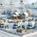 Green House Clearance in the UK: Winter Eco Trends