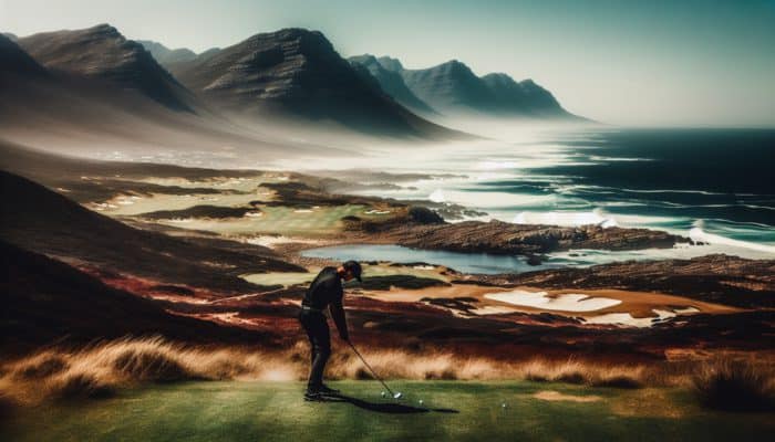 Common Golf Mistakes: Essential Tips for South African Players