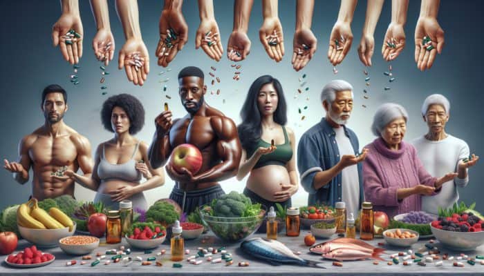 Supplements vs Whole Foods: A Newcomer’s Guide