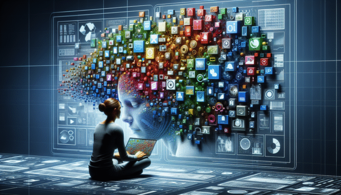 Link Building: Embracing Content Curation Strategies