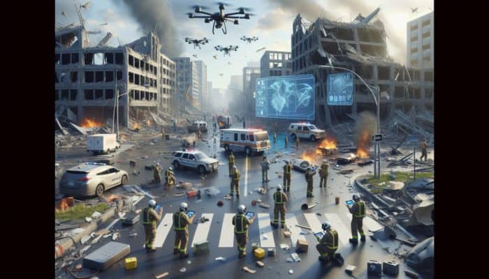 Post-Disaster Navigation: Key Strategies to Succeed