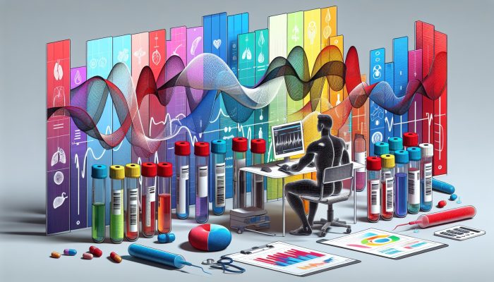 Blood Test for Health Check Available in Rutherglen