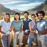 Top Picks of Golf Videos for Beginners in South Africa