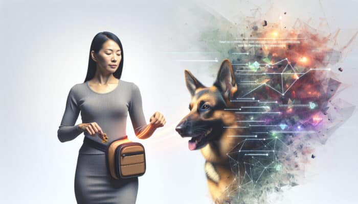 Treat Pouches for Pet Training: Essential Tips and Guide