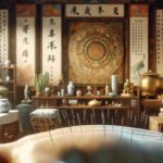 Acupuncture for Alcohol Dependency: UK Treatment Options