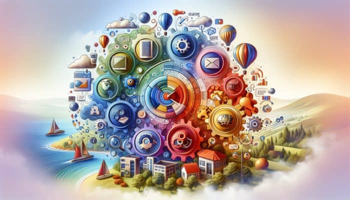 Internet Marketing: Boosting Small Business Growth in Swanage