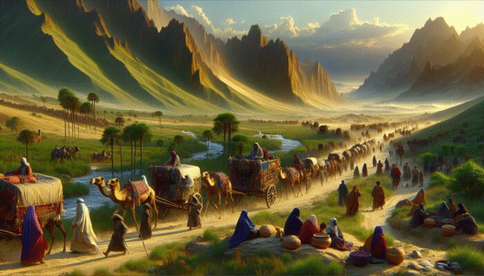 Travel Guide: San Miguel de Allende to Queretaro Insights