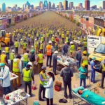 Safety Gloves Supplier: The Go-To Choice in Cambridge