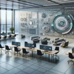 Security Measures for Working with Remote Human VAs