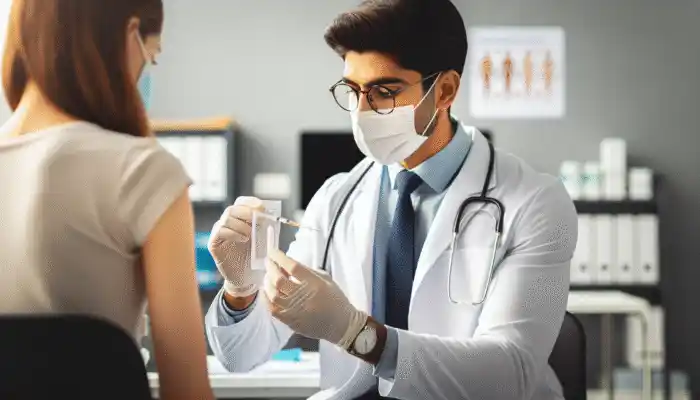 Alcotip Pre-Injection Swabs: Essential Insights and Tips