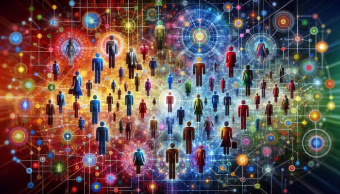 Human Vas Partnership: Unlocking Potential Effectively