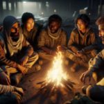 Survival Group Trust Enhances Community Bonds