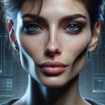 Jawline Contours: Key Techniques for Sculpting Your Look