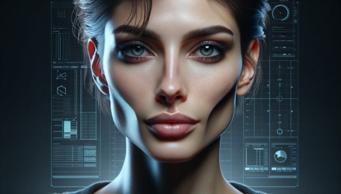 Jawline Contours: Key Techniques for Sculpting Your Look