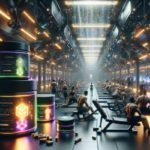 Nootropic Pre-Workouts for Effective Performance Boosting