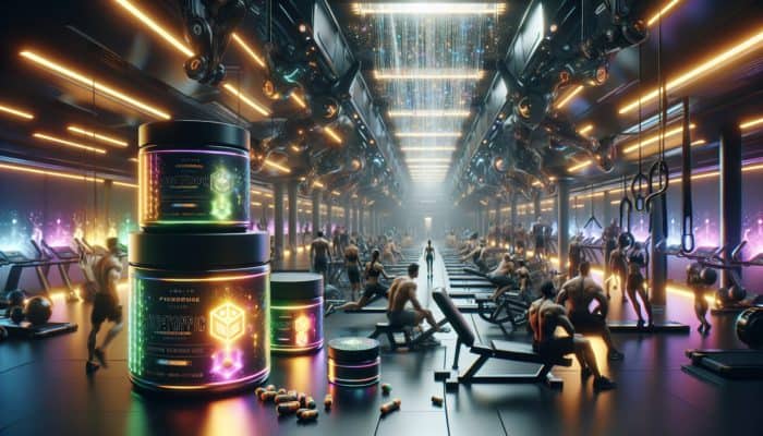 Nootropic Pre-Workouts for Effective Performance Boosting