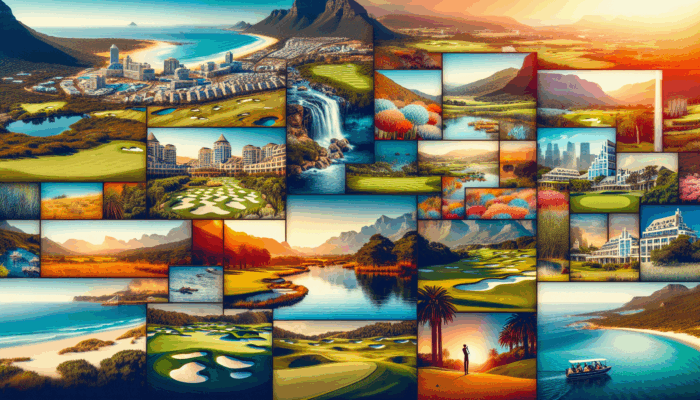 Golf Instagram Guide: Creating an Engaging Profile in South Africa